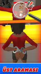 Polis Oyunu: Devriye Memuru 3D 7
