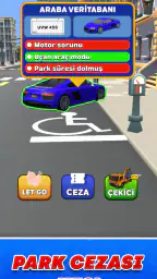 Polis Oyunu: Devriye Memuru 3D 8
