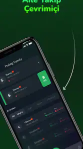 Pollog - Çevrimiçi Asistant screenshot