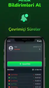 Pollog - Çevrimiçi Asistant screenshot
