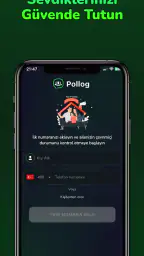 Pollog - Çevrimiçi Asistant 8