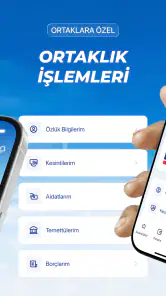 POLSAN Artı screenshot