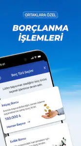 POLSAN Artı screenshot