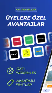 POLSAN Artı screenshot