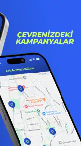 POLSAN Artı screenshot