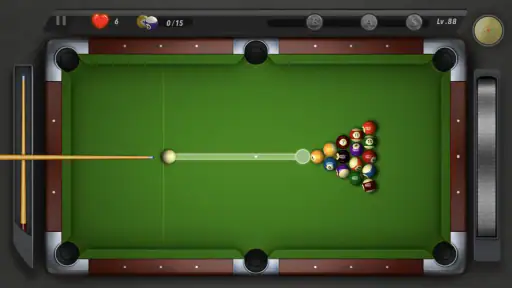 Pooking - Bilardo Şehir 2
