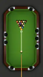 Pooking - Bilardo Şehir 6