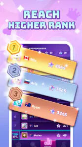 Pop Piano-Müzik Oyunları screenshot