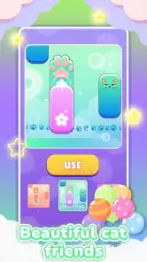 PopCat Tiles: Piyano & Müzik screenshot