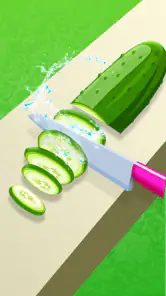 Popit Rahatlatıcı Oyunlar ASMR screenshot