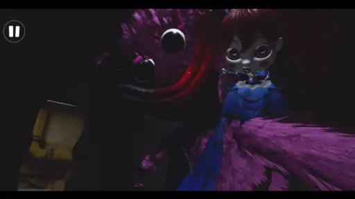 Poppy Playtime Chapter 4 4