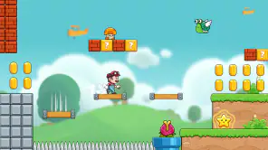 Pop's World - Süper Macera screenshot