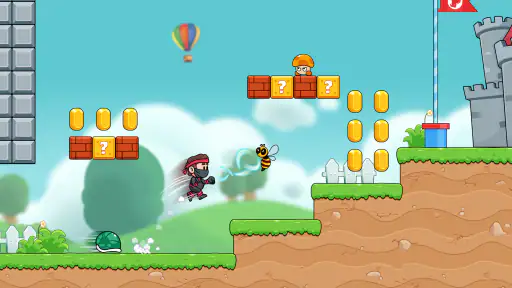 Pop's World - Süper Macera 5