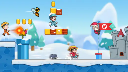 Pop's World - Süper Macera 7