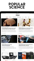 Popular Science 1