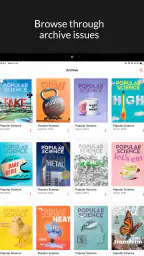 Popular Science 4