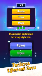 Popüler Kelime 2 2