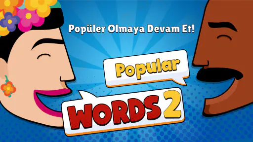 Popüler Kelime 2 6