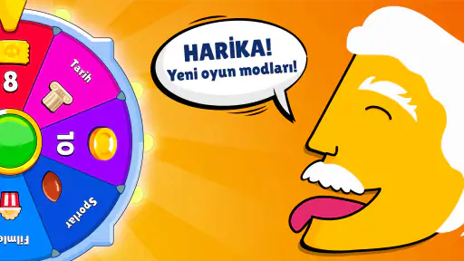 Popüler Kelime 2 7