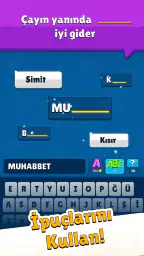 Popüler Kelime: Aileler Yarışı 3
