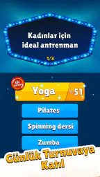 Popüler Kelime: Aileler Yarışı 4