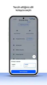 Porter- Kurye Nakliyat Hizmeti screenshot