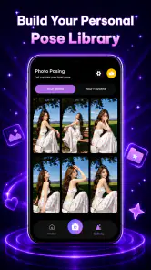 Pose Ideas: Posing Guide screenshot