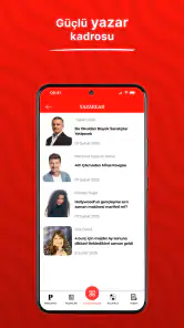 Posta: Güncel Haber ve Bulmaca screenshot