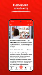 Posta: Güncel Haber ve Bulmaca 5