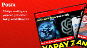 Posta: Güncel Haber ve Bulmaca screenshot
