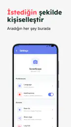 Postegro Lili: Gizli Hesap Gör 5