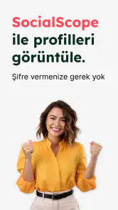 Postegro Lili: Gizli Hesap Gör screenshot