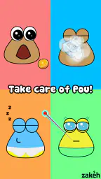 Pou 1
