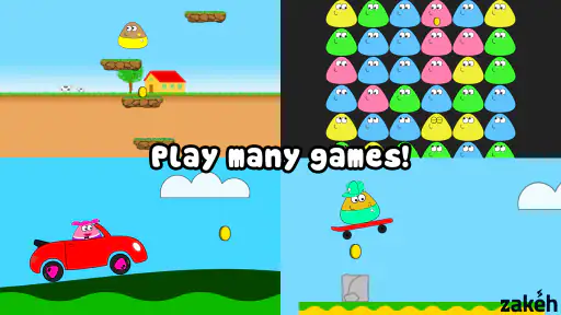Pou 7