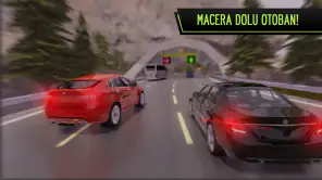 POV Araba Sürme screenshot