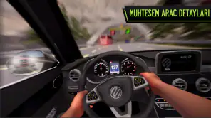 POV Araba Sürme screenshot
