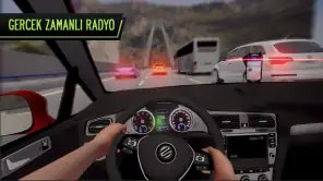POV Araba Sürme screenshot