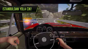 POV Araba Sürme screenshot