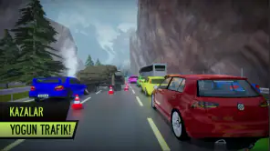 POV Araba Sürme screenshot