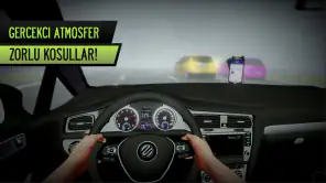 POV Araba Sürme screenshot