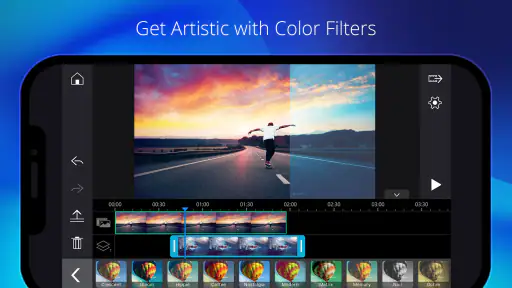 PowerDirector - Video Editor 6