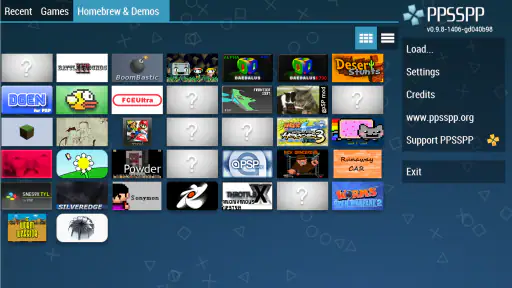PPSSPP - PSP emulator 2