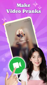 Prank Call Simulator screenshot