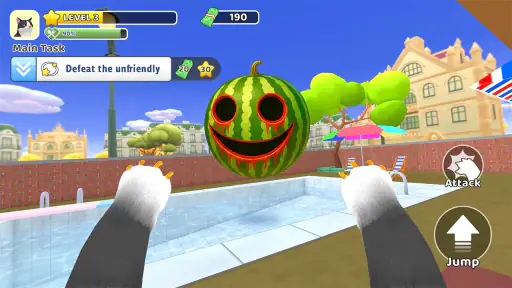 Prank House Escape 2