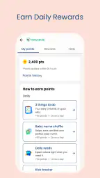 Pregnancy App & Baby Tracker 2