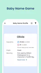 Pregnancy App & Baby Tracker 8