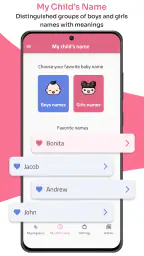 Pregnancy calculator | Tracker 6