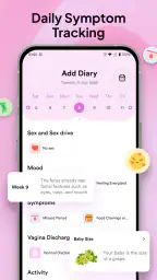 Pregnancy Journey – Baby Track 3