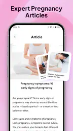 Pregnancy Journey – Baby Track 6