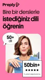 Preply: i̇ngilizce öğren vb. 1